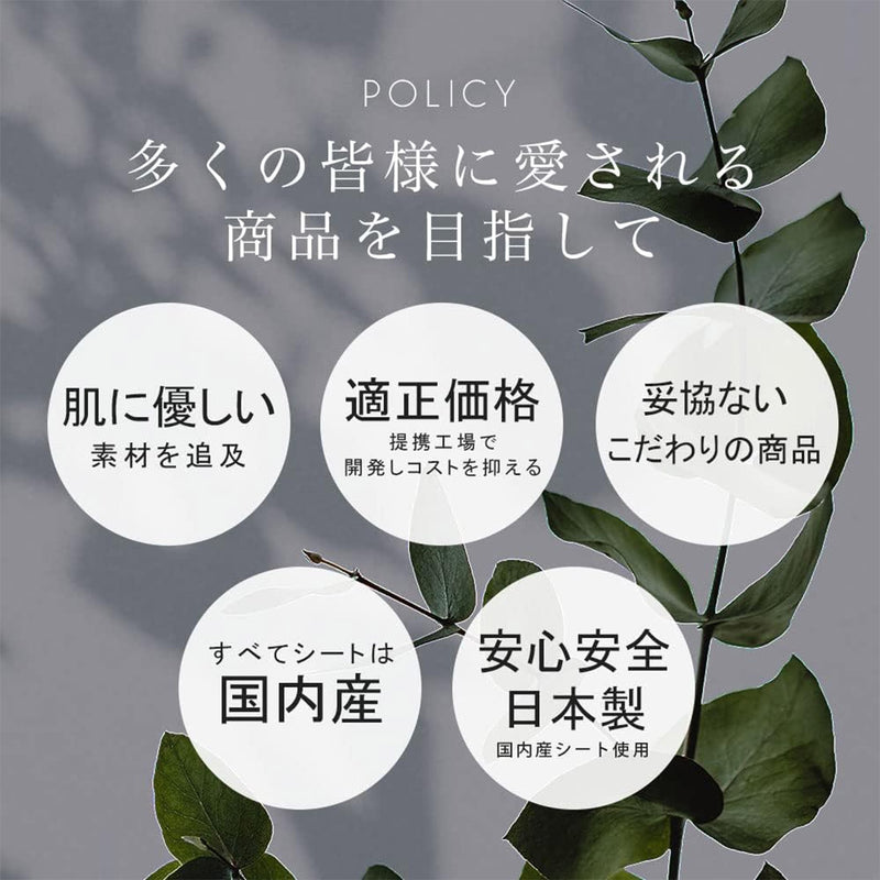 Make.IN NMN モイストアイシート 30セット（60枚）目元 口元 ほうれい線 部分用 マスク パック 保湿 スキンケア  シートマスク フェイスパック｜アトム屋美容本舗