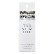 THE STEM CELL PORN＆グルタチオン ピュアエッセンス 55ml 美容液 スキンケア 保湿 潤い ハリ ツヤ 弾力 乾燥 くすみ 目元 ほうれい線｜アトム屋美容本舗