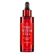 THE STEM CELL パワースキンセラム 55ml 美容液 スキンケア 保湿 潤い ハリ ツヤ 弾力 乾燥 くすみ 目元 ほうれい線 アイゾーン 対策｜アトム屋美容本舗