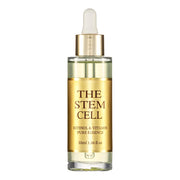 THE STEM CELL レチノール＆ビタミン ピュアエッセンス 55ml 美容液 スキンケア 保湿 潤い ハリ ツヤ 弾力 乾燥 くすみ 目元 ほうれい線｜アトム屋美容本舗