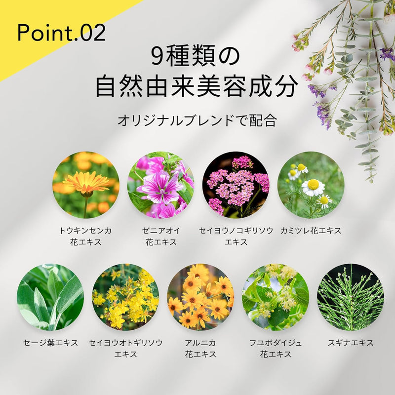 Make.IN VC100 ディープモイストローション 1000ml 化粧水 スキンローション 大容量 毛穴ケア キメ肌 ふきとり化粧水 コットンパック スキンケア｜アトム屋美容本舗
